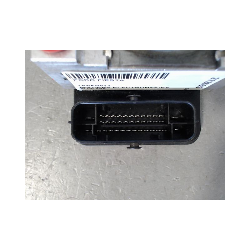 UNITE HYDRAULIQUE ABS FORD FIESTA