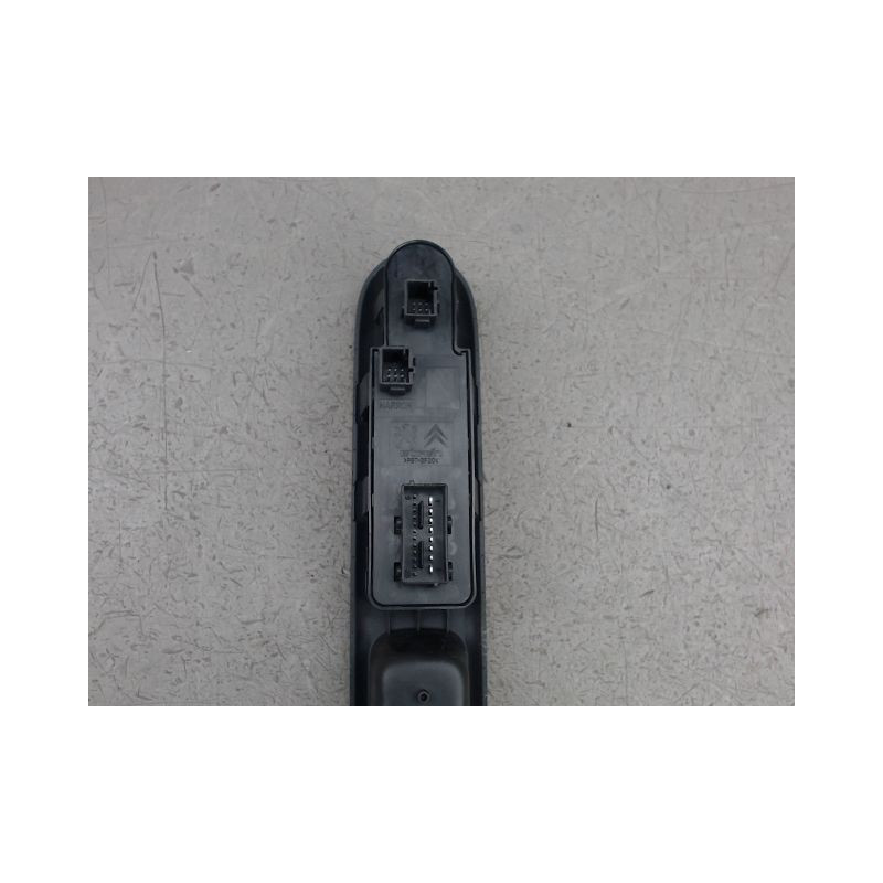 COMMANDE LEVE-GLACE PORTE AVG PEUGEOT 3008