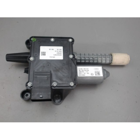 MOTEUR VERROUILLAGE FREIN A MAIN PEUGEOT 3008