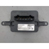 MODULE DE CHAUFFAGE PEUGEOT 3008