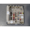BOITE A FUSIBLES RENAULT MEGANE