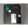BOITE A FUSIBLES RENAULT MEGANE