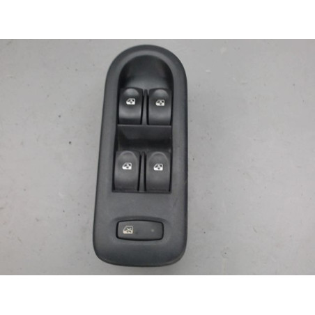 COMMANDE LEVE-GLACE PORTE AVG RENAULT CLIO