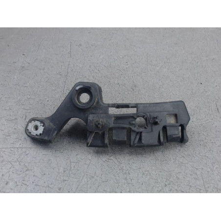 SUPPORT PARE-CHOC AVD RENAULT MEGANE