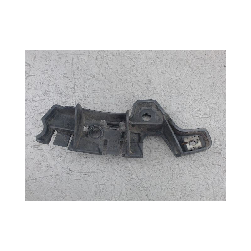 SUPPORT PARE-CHOC AVD RENAULT MEGANE