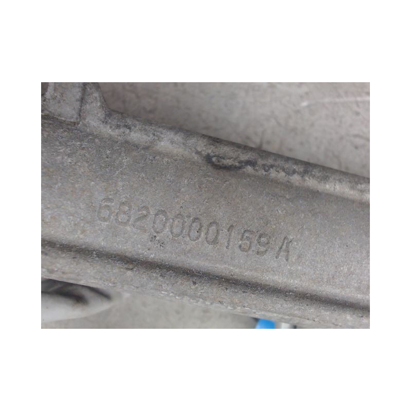 CREMAILLERE CITROEN C3