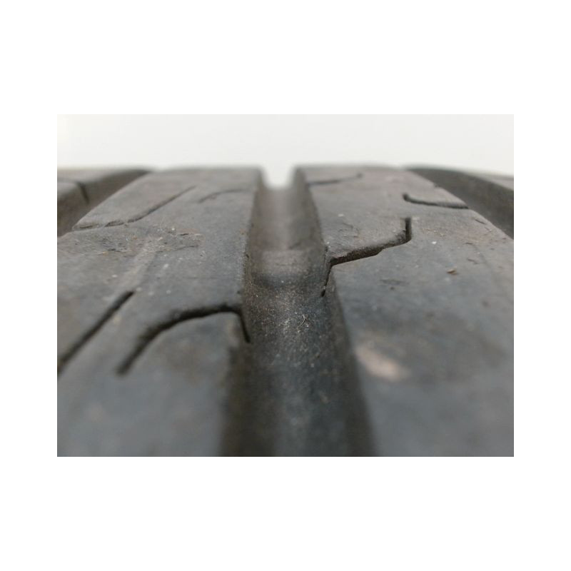 Pneu CONTINENTAL ECOCONTACT 6 215 60 17 96 H