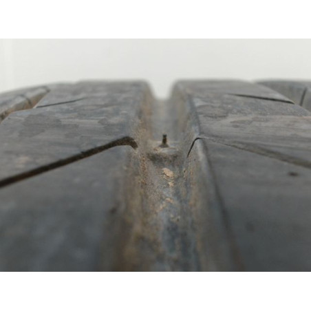 Pneu KUMHO ECSTA HS52 195 50 16 88 V