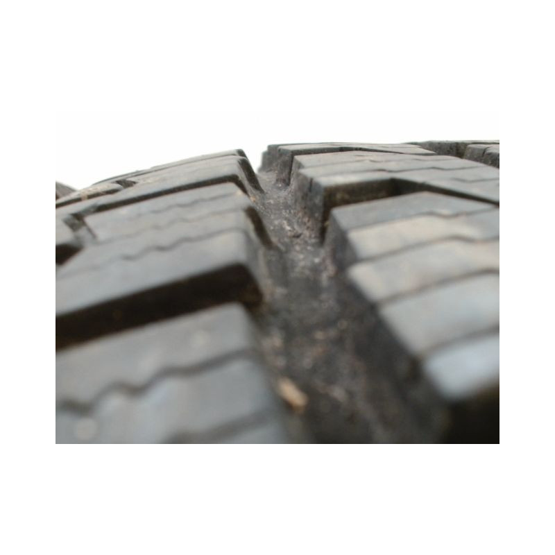 Paire de pneus CONTINENTAL VANCO FOURS SEASON 215 65 16 109 R