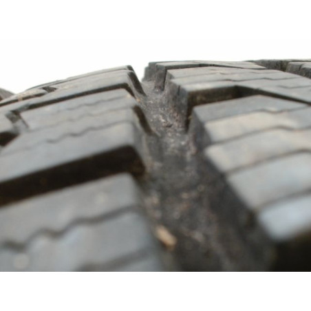Paire de pneus CONTINENTAL VANCO FOURS SEASON 215 65 16 109 R