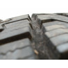 Paire de pneus CONTINENTAL VANCO FOURS SEASON 215 65 16 109 R