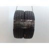 Paire de pneus CONTINENTAL VANCO FOURS SEASON 215 65 16 109 R