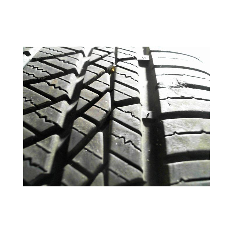 Paire de pneus HANKOOK KINERGY 4S 195 55 16 91 V