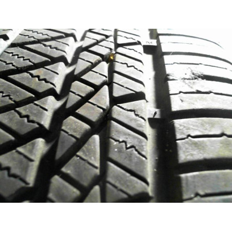 Paire de pneus HANKOOK KINERGY 4S 195 55 16 91 V