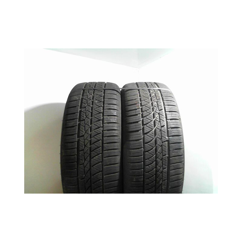 Paire de pneus HANKOOK KINERGY 4S 195 55 16 91 V