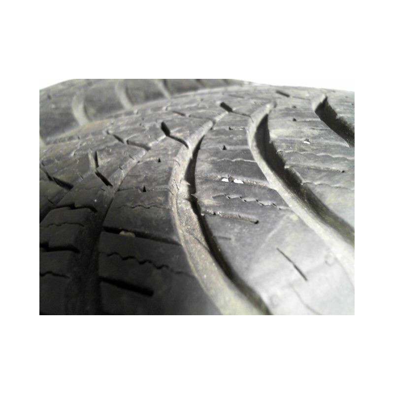 Paire de pneus FALKEN EUROALL SEASON AS210 195 65 15 91 H