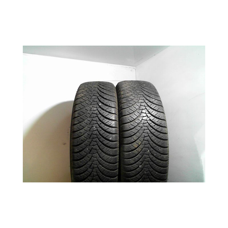 Paire de pneus FALKEN EUROALL SEASON AS210 195 65 15 91 H