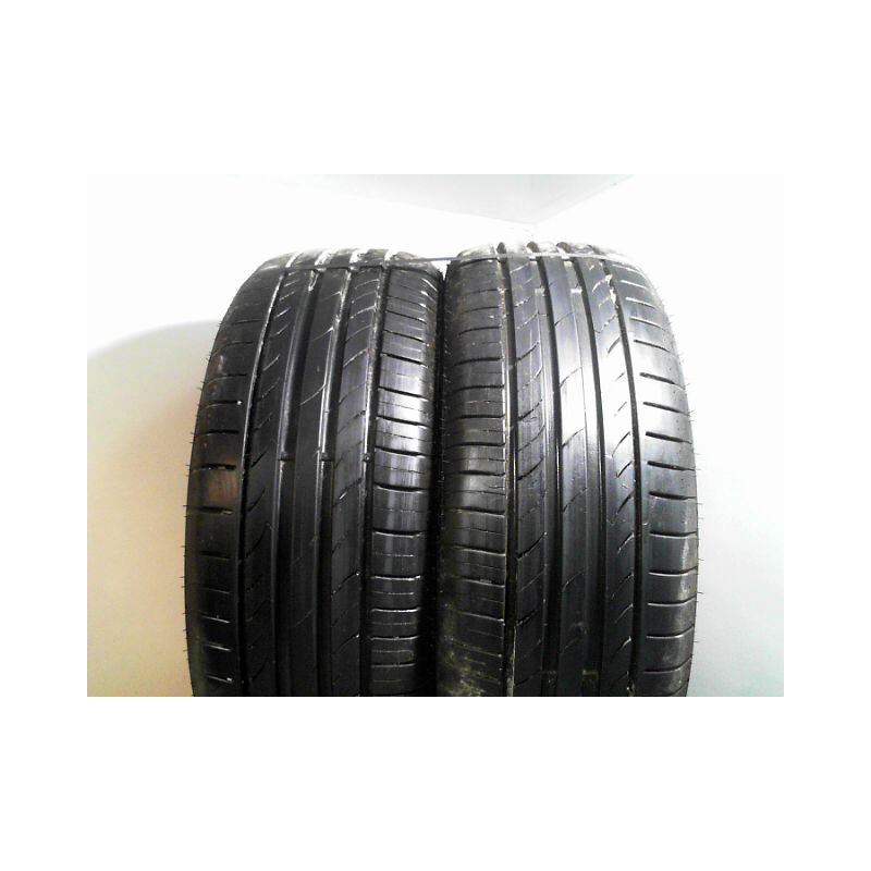Paire de pneus TRACMAX XPRIVILO TX3 225 55 17 101 W