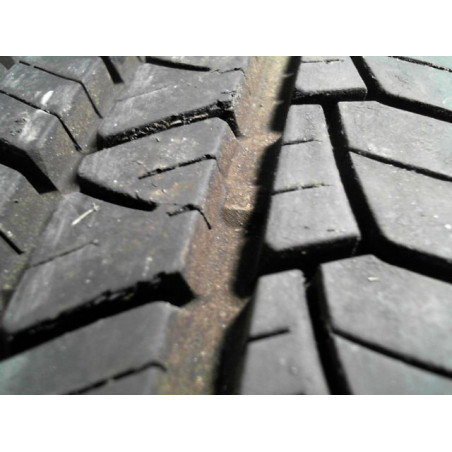 Paire de pneus RIKEN 701 4X4 ROAD 215 55 18 99 V