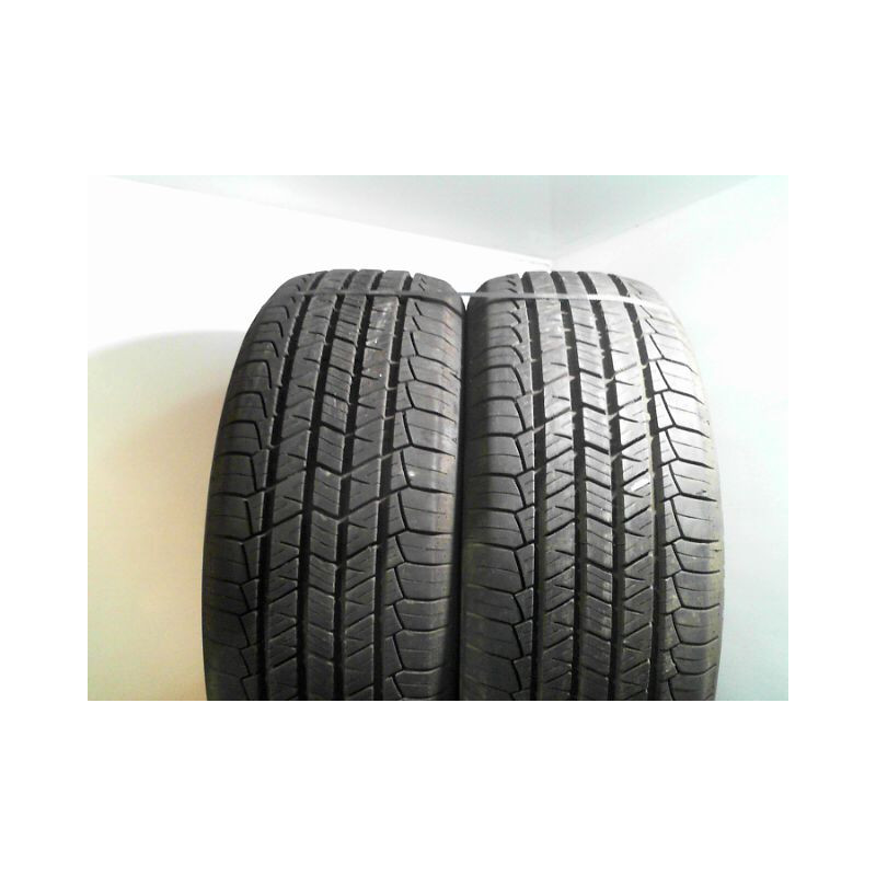 Paire de pneus RIKEN 701 4X4 ROAD 215 55 18 99 V