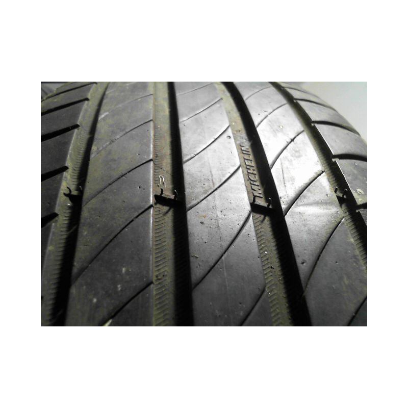 Paire de pneus MICHELIN PRIMACY 4 195 55 16 87 T
