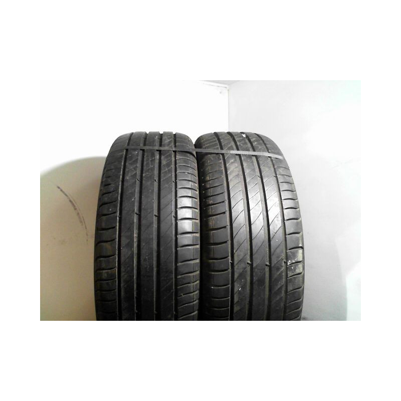 Paire de pneus MICHELIN PRIMACY 4 195 55 16 87 T