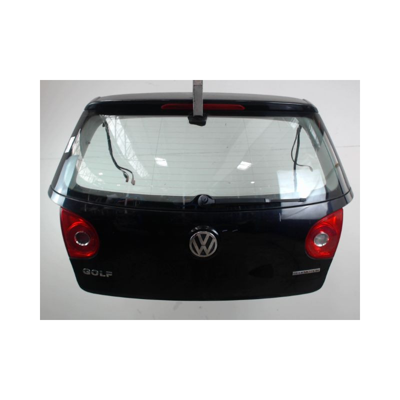 HAYON VOLKSWAGEN GOLF V 2003-2009