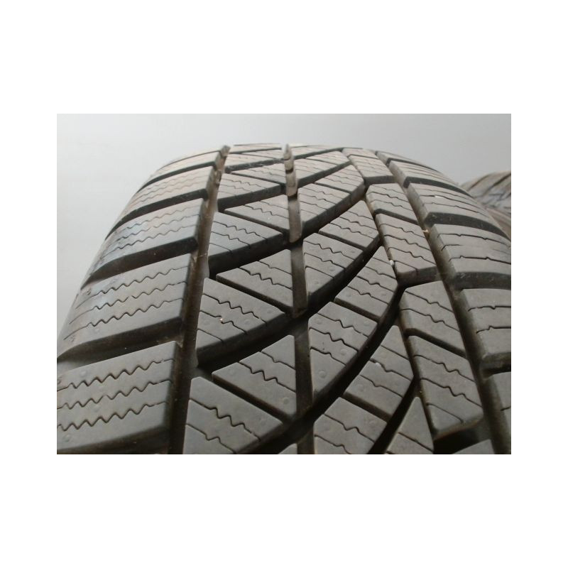 Paire de pneus NORAUTO 4 SEASONS 185 65 15 88 H