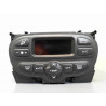 COMMANDE DE CHAUFFAGE PEUGEOT 206 SW 02-06