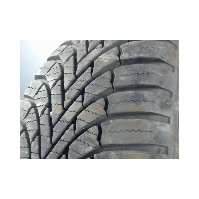 Pneu FIRESTONE MULTISEASON 155 65 14 79 T
