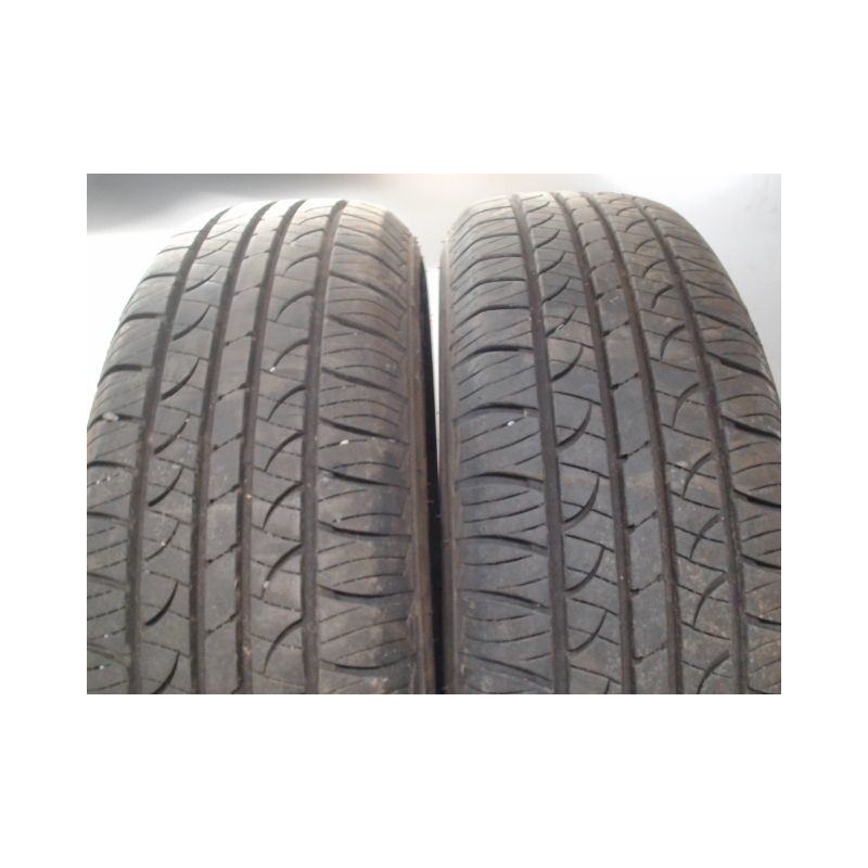 Paire de pneus EUROREPAR RELIANCE EUROREPAR RELIANCE 185 65 15 88 T