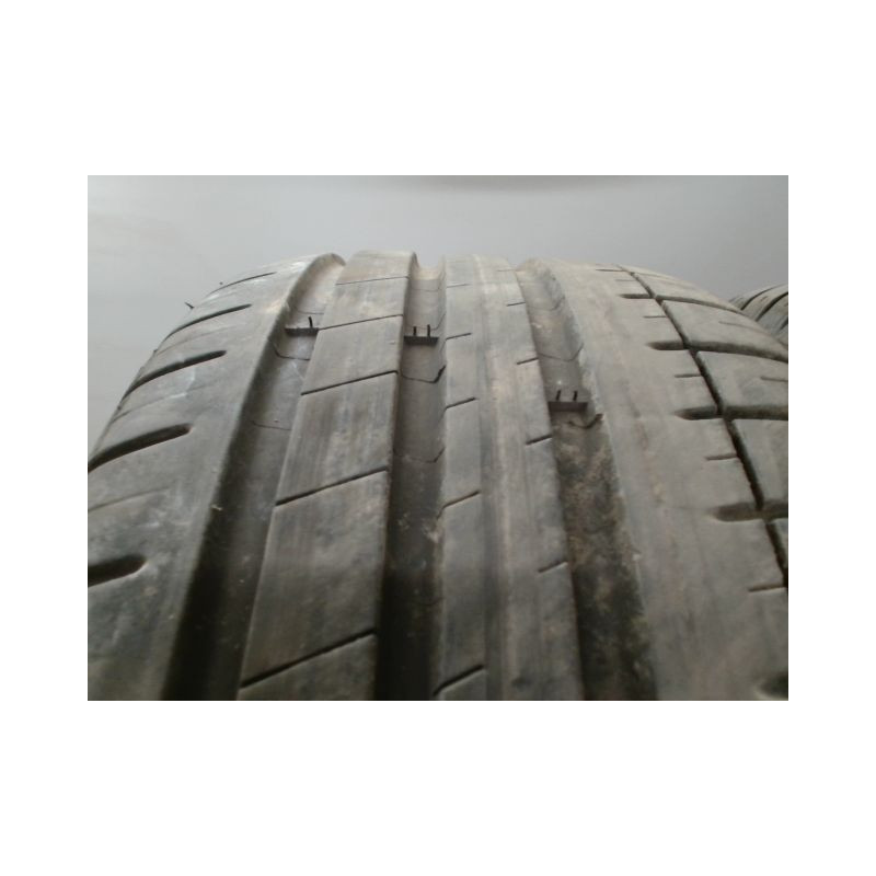 Paire de pneus MICHELIN PILOT SPORT 3 195 50 15 82 V