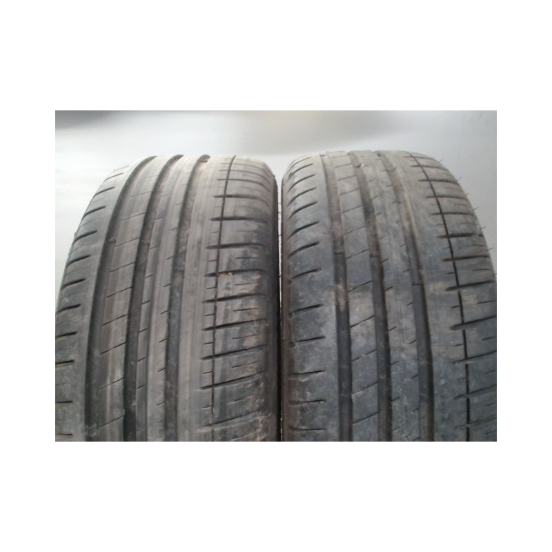 Paire de pneus MICHELIN PILOT SPORT 3 195 50 15 82 V