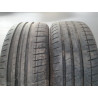 Paire de pneus MICHELIN PILOT SPORT 3 195 50 15 82 V