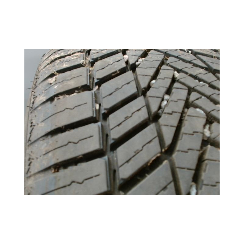 Paire de pneus MAZZINI CROSS ALL SEASON AS8 205 55 16 91 V