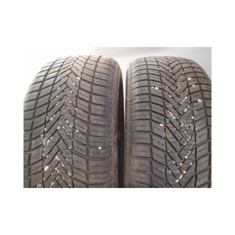 Paire de pneus MAZZINI CROSS ALL SEASON AS8 205 55 16 91 V
