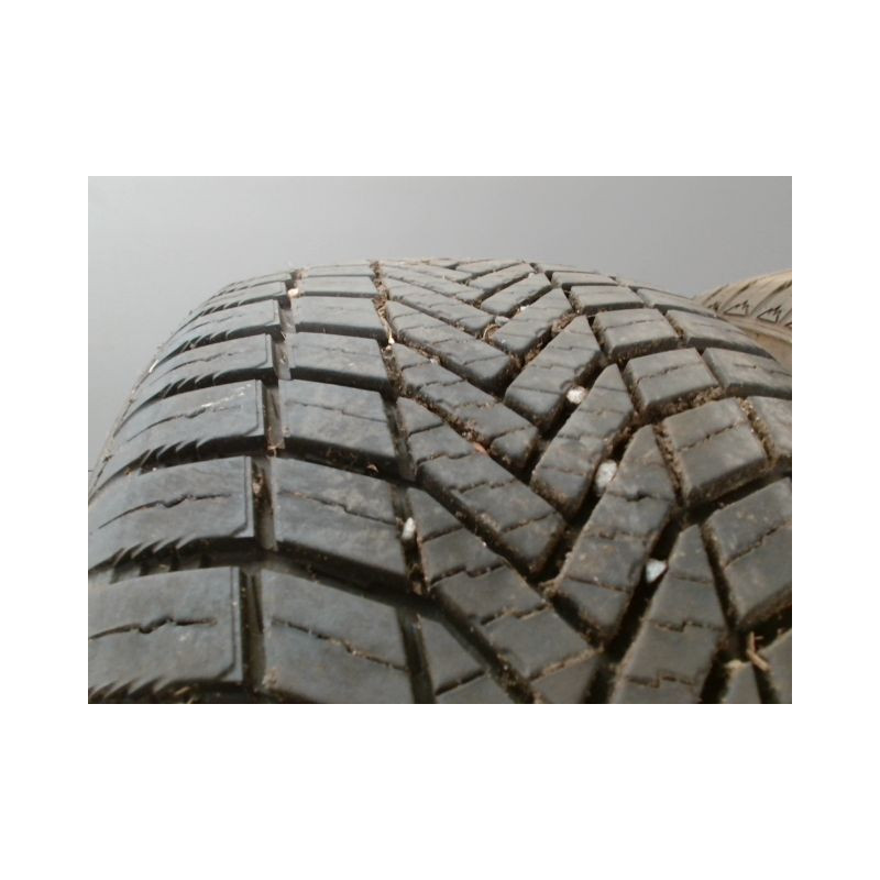 Paire de pneus MAZZINI CROSS ALL SEASON AS8 205 55 16 91 V