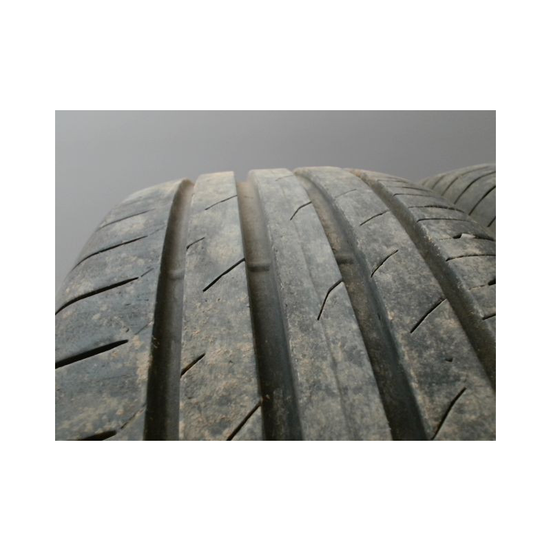 Paire de pneus TOYOTIRES PROXES COMFORT 195 55 16 91 V