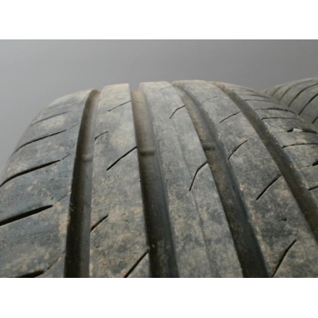 Paire de pneus TOYOTIRES PROXES COMFORT 195 55 16 91 V