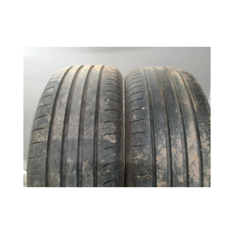 Paire de pneus TOYOTIRES PROXES COMFORT 195 55 16 91 V