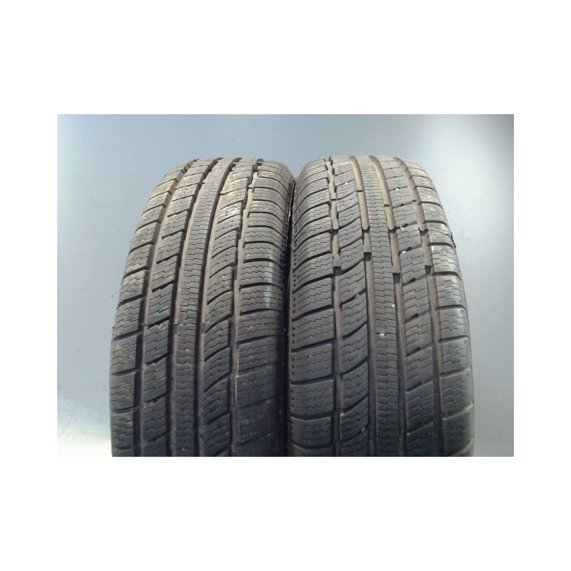Paire de pneus HIFLY ALL-TURI 221 195 65 15 91 H