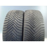 Paire de pneus HANKOOK KINERCY 4S2 215 45 17 91 Y