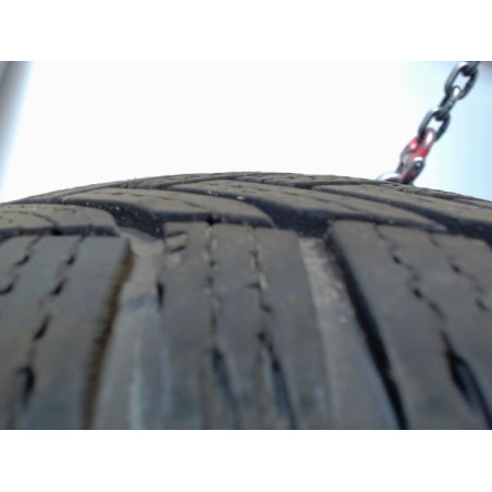Paire de pneus MICHELIN ALPIN 6 195 65 15 91 T