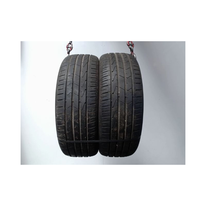 Paire de pneus HANKOOK VENTUS PRIME 3 195 55 15 85 H