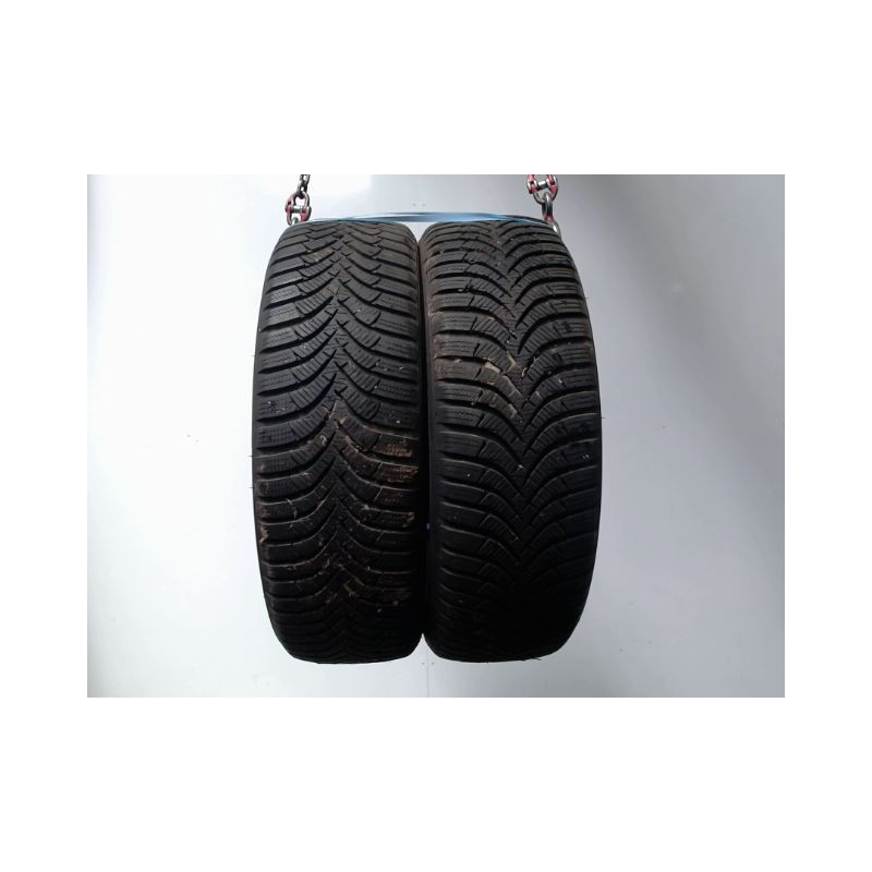 Paire de pneus HANKOOK WINTER ICEPT RS 2 185 65 15 88 T