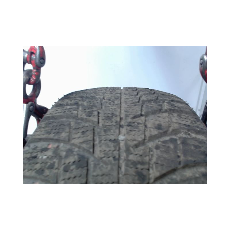 Pneu BRIDGESTONE BLIZZAK LM001 195 65 15 91 T