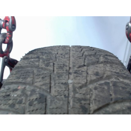 Pneu BRIDGESTONE BLIZZAK LM001 195 65 15 91 T