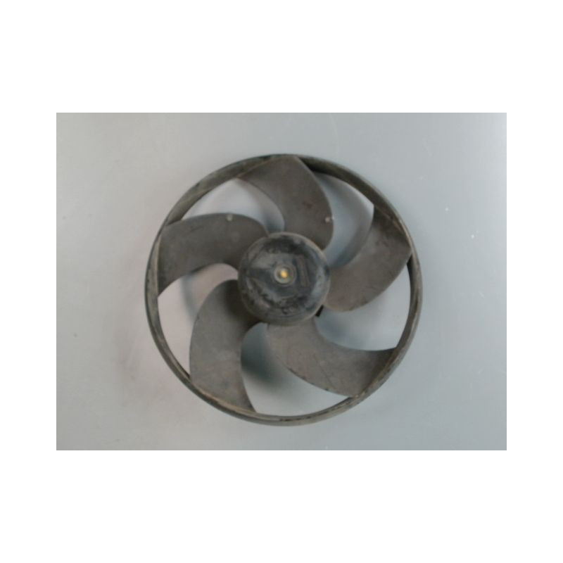 MOTEUR VENTILATEUR RADIATEUR PEUGEOT 206