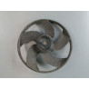 MOTEUR VENTILATEUR RADIATEUR PEUGEOT 206