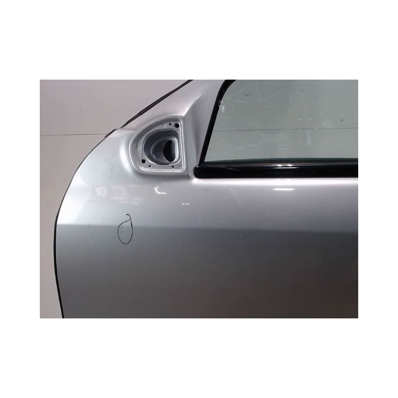 PORTE AVANT GAUCHE MERCEDES CLASSE C COUPE SPORT 2004-